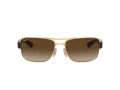 Ray-Ban Sonnenbrille RB 3522 001/13