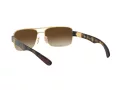 Ray-Ban Sonnenbrille RB 3522 001/13