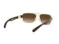 Ray-Ban Sonnenbrille RB 3522 001/13
