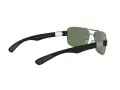 Ray-Ban Sonnenbrille RB 3522 004/71