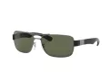 Ray-Ban Sonnenbrille RB 3522 004/9A
