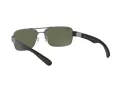 Ray-Ban Sonnenbrille RB 3522 004/9A