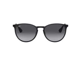 Ray-Ban Erika Metal Sonnenbrille RB 3539 002/8G