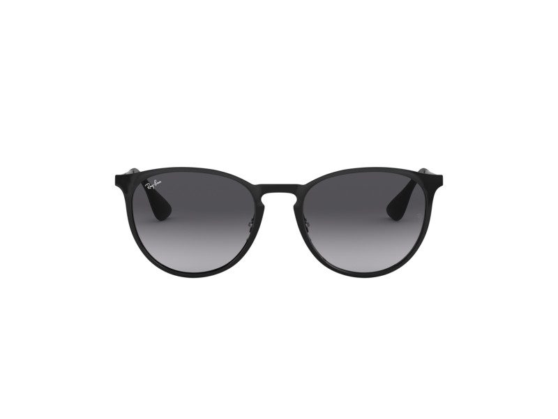 Ray-Ban Erika Metal Sonnenbrille RB 3539 002/8G
