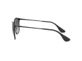Ray-Ban Erika Metal Sonnenbrille RB 3539 002/8G