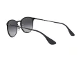 Ray-Ban Erika Metal Sonnenbrille RB 3539 002/8G