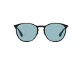 Ray-Ban Erika Metal Sonnenbrille RB 3539 002/Q2