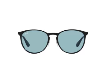 Ray-Ban Erika Metal Sonnenbrille RB 3539 002/Q2
