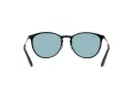 Ray-Ban Erika Metal Sonnenbrille RB 3539 002/Q2