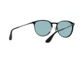 Ray-Ban Erika Metal Sonnenbrille RB 3539 002/Q2