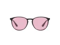 Ray-Ban Erika Metal Sonnenbrille RB 3539 002/Q3