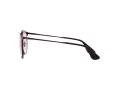 Ray-Ban Erika Metal Sonnenbrille RB 3539 002/Q3