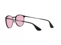 Ray-Ban Erika Metal Sonnenbrille RB 3539 002/Q3