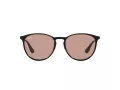 Ray-Ban Erika Metal Sonnenbrille RB 3539 002/Q4