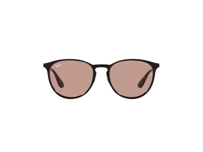Ray-Ban Erika Metal Sonnenbrille RB 3539 002/Q4