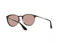 Ray-Ban Erika Metal Sonnenbrille RB 3539 002/Q4