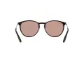 Ray-Ban Erika Metal Sonnenbrille RB 3539 002/Q4