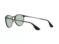 Ray-Ban Erika Metal Sonnenbrille RB 3539 002/Q5