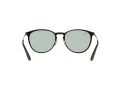 Ray-Ban Erika Metal Sonnenbrille RB 3539 002/Q5