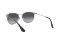 Ray-Ban Erika Metal Sonnenbrille RB 3539 192/8G