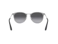 Ray-Ban Erika Metal Sonnenbrille RB 3539 192/8G