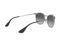 Ray-Ban Erika Metal Sonnenbrille RB 3539 192/8G