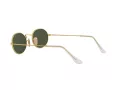 Ray-Ban Oval Sonnenbrille RB 3547 001/31
