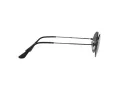 Ray-Ban Oval Sonnenbrille 3547 002/B1