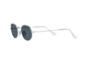 Ray-Ban Oval Sonnenbrille RB 3547 003/R5