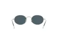 Ray-Ban Oval Sonnenbrille RB 3547 003/R5