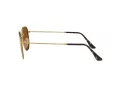 Ray-Ban Hexagonal Sonnenbrille RB 3548N 001/57