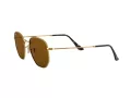 Ray-Ban Hexagonal Sonnenbrille RB 3548N 001/57