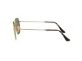Ray-Ban Hexagonal Sonnenbrille RB 3548N 001/58