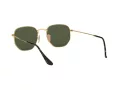 Ray-Ban Hexagonal Sonnenbrille RB 3548N 001