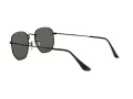 Ray-Ban Hexagonal Sonnenbrille RB 3548N 002/58
