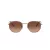 Ray-Ban Hexagonal Sonnenbrille RB 3548N 9069/A5