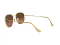 Ray-Ban Hexagonal Sonnenbrille RB 3548N 912443