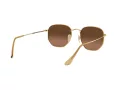 Ray-Ban Hexagonal Sonnenbrille RB 3548N 912443