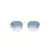 Ray-Ban Hexagonal Sonnenbrille RB 3548 001/3F