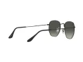 Ray-Ban Hexagonal Sonnenbrille RB 3548 002/71