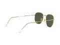 Ray-Ban Hexagonal Sonnenbrille RB 3548 9196/31