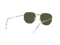 Ray-Ban Hexagonal Sonnenbrille RB 3548 9196/31