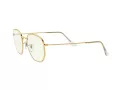 Ray-Ban Hexagonal Sonnenbrille RB 3548 9196/BF
