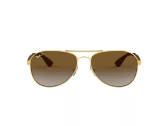 Ray-Ban Sonnenbrille RB 3549 001/T5