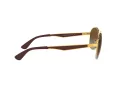 Ray-Ban Sonnenbrille RB 3549 001/T5