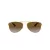 Ray-Ban Sonnenbrille RB 3549 001/T5
