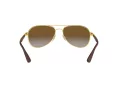Ray-Ban Sonnenbrille RB 3549 001/T5