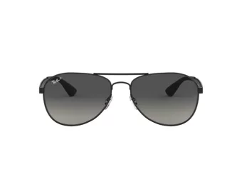 Ray-Ban Sonnenbrille RB 3549 002/T3