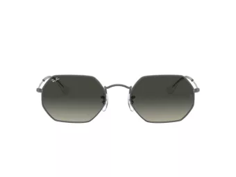 Ray-Ban Octagonal Sonnenbrille RB 3556N 004/71