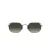 Ray-Ban Octagonal Sonnenbrille RB 3556N 004/71